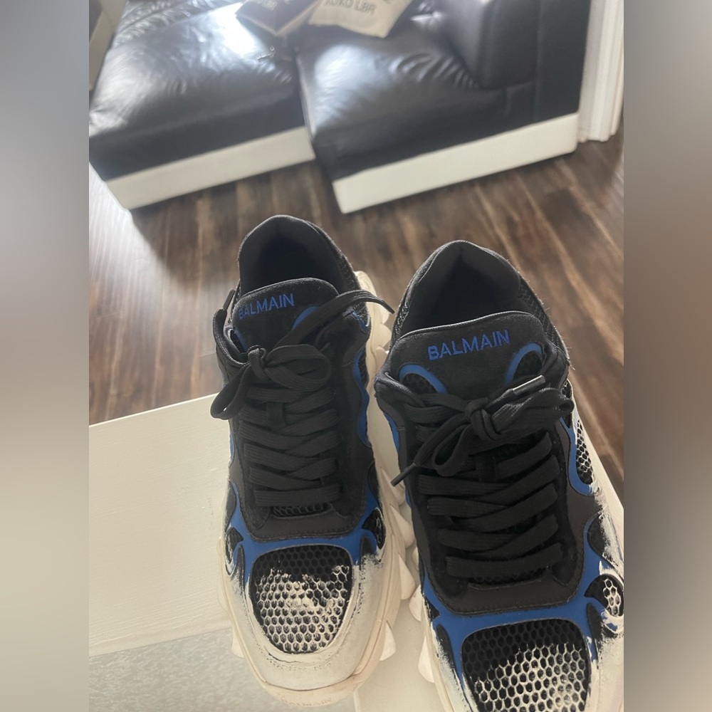 Balmain Sneakers